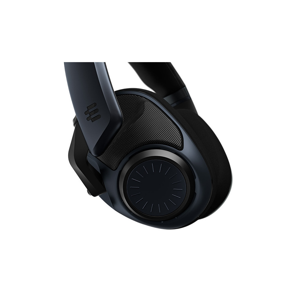 Навушники Epos H6PRO Open Sebring Black (1000934) - зображення 11