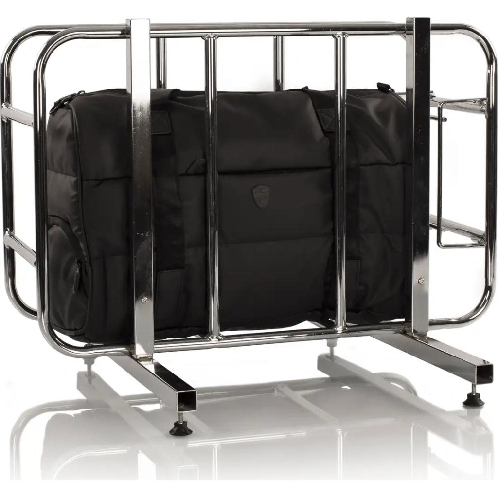 Дорожня сумка Heys Puffer Black (30123-0001-00) (930925) - зображення 10