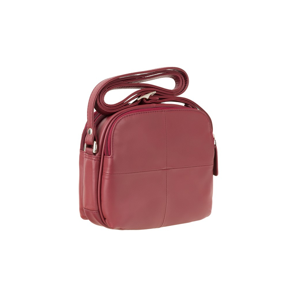 Сумка Visconti 18939 Holly Red (18939 RED) - зображення 2