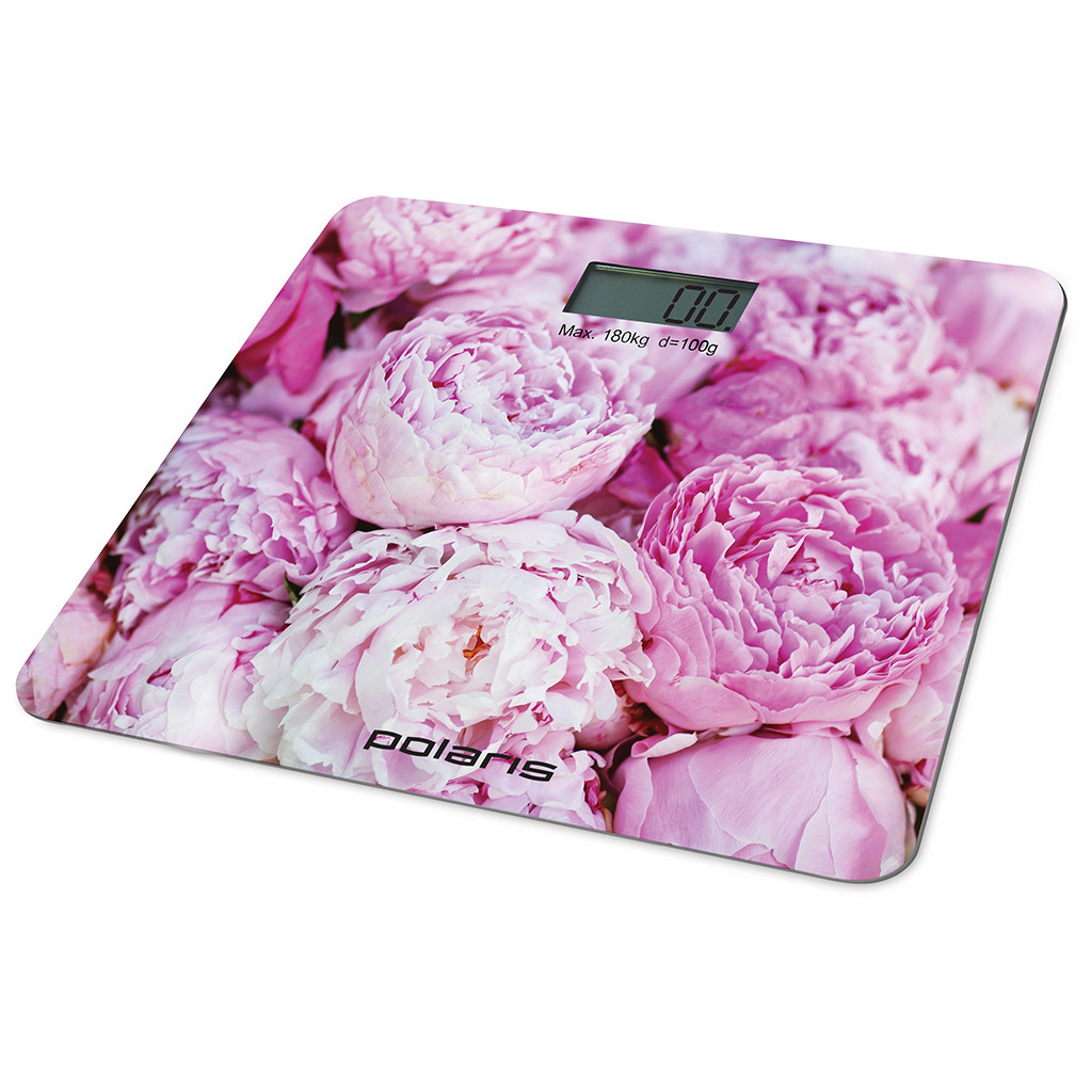 Ваги підлогові Polaris PWS 1872DG - зображення 1