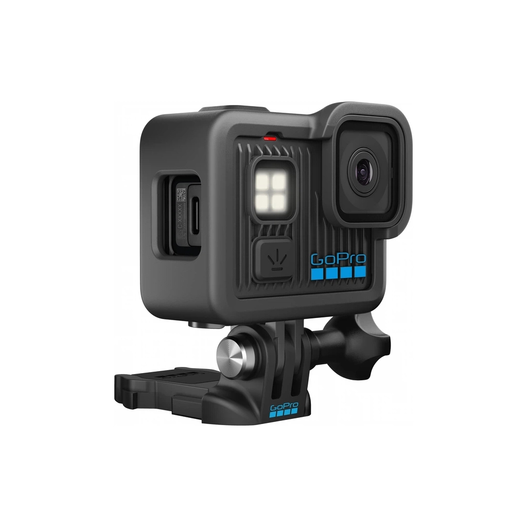 Екшн-камера GoPro LIT HERO (CHDHF-132-EU) - изображение 6