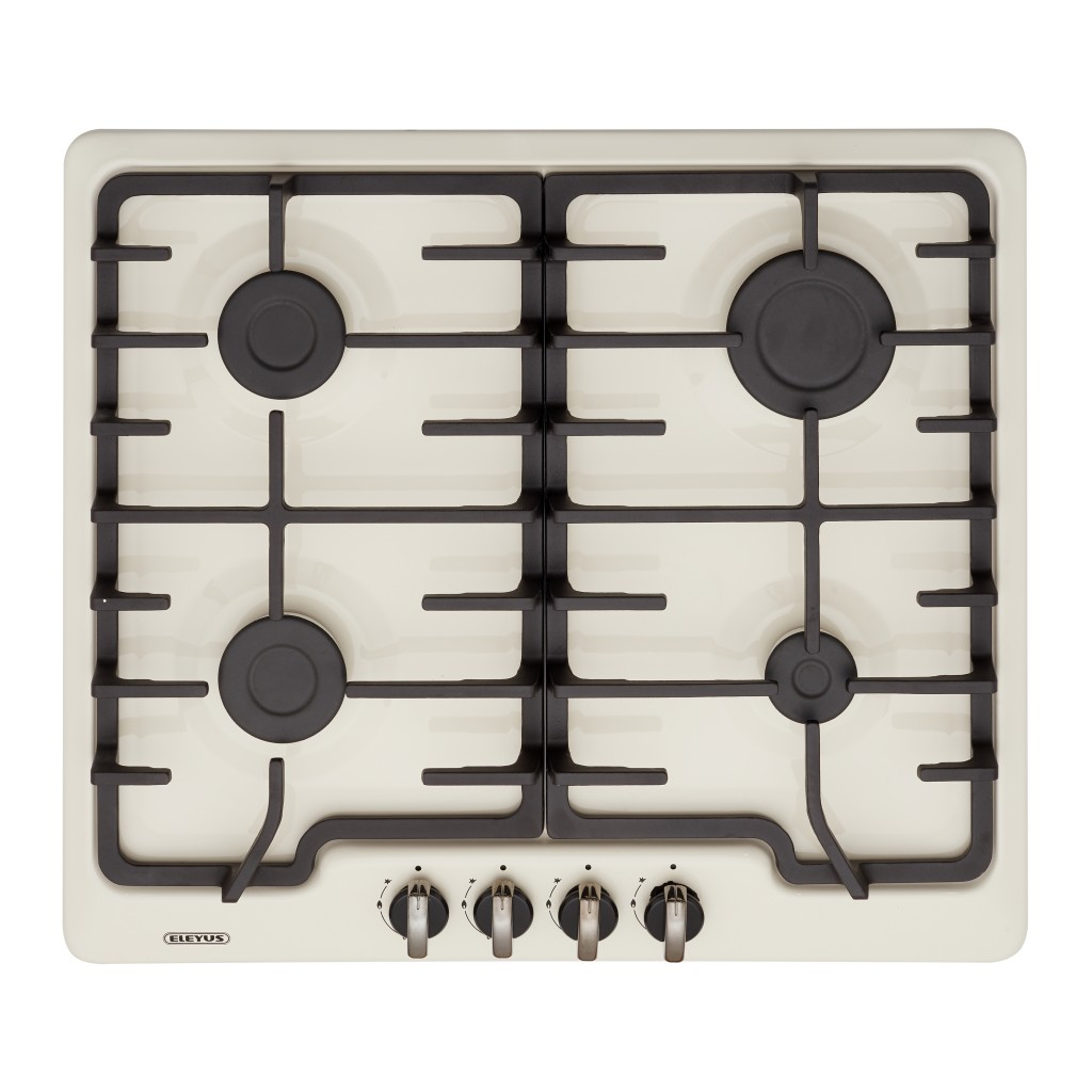 Варочна поверхня Eleyus GRACIA 60 BG CF - изображение 1