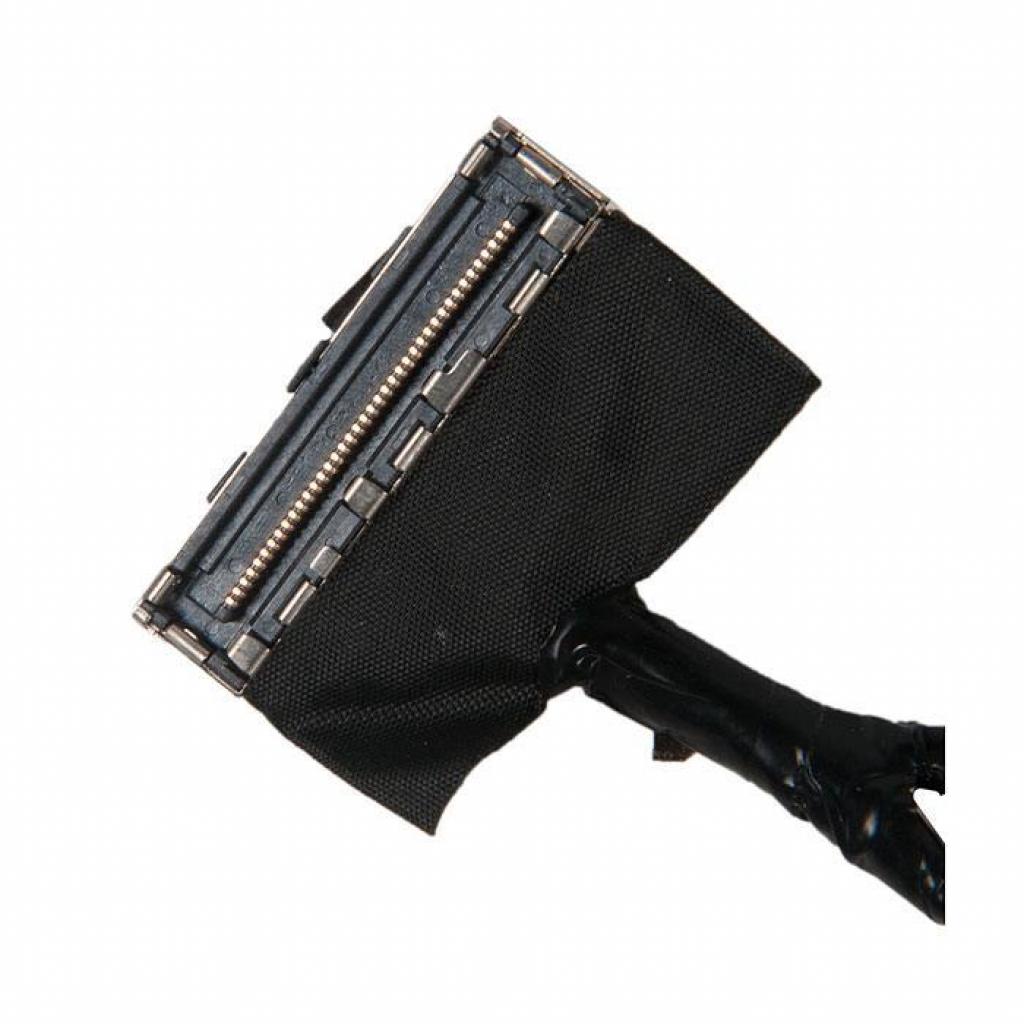 Шлейф матриці ASUS Q550, LED 30pin (A44725) - зображення 3