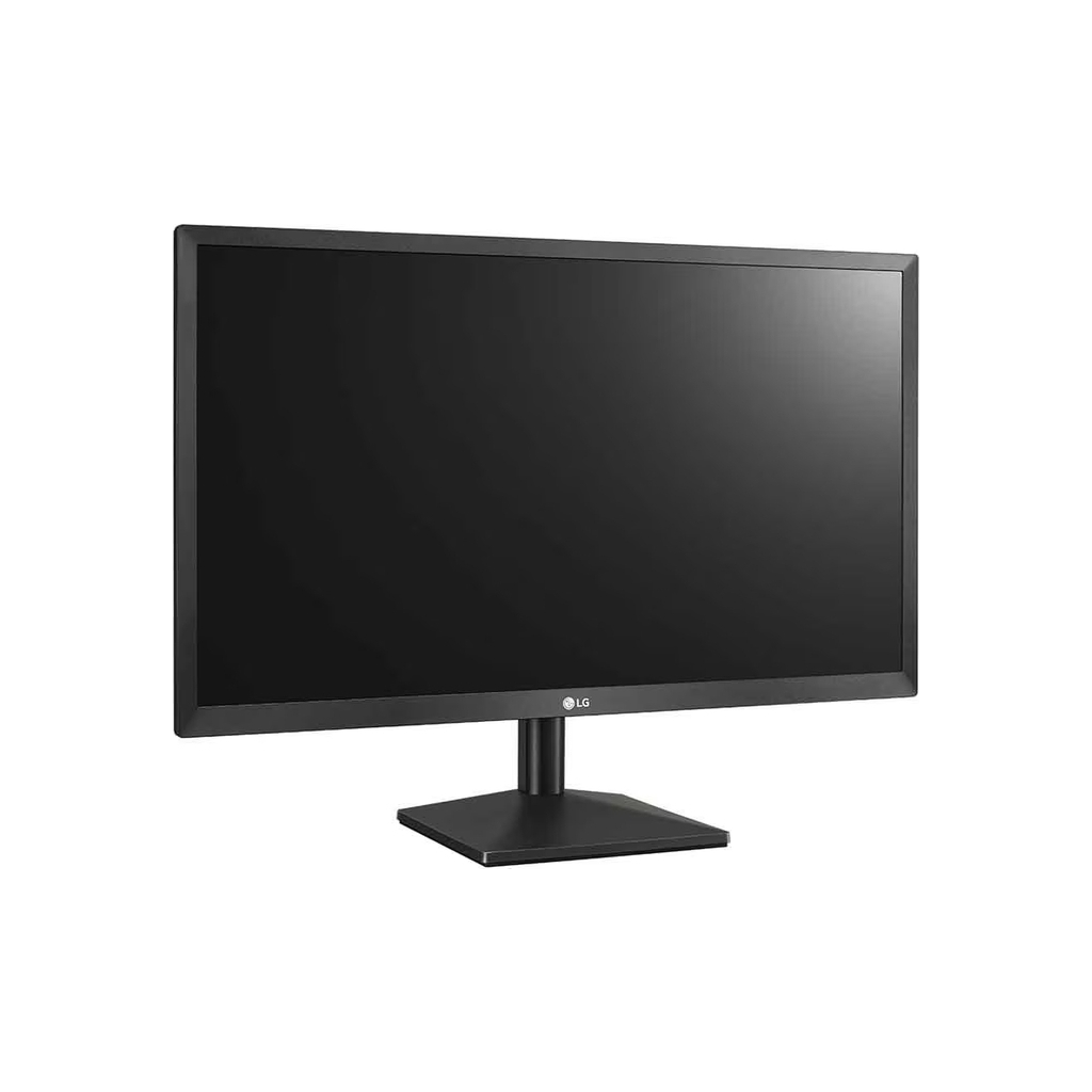 Монітор LG 24MK43HP-B - зображення 3