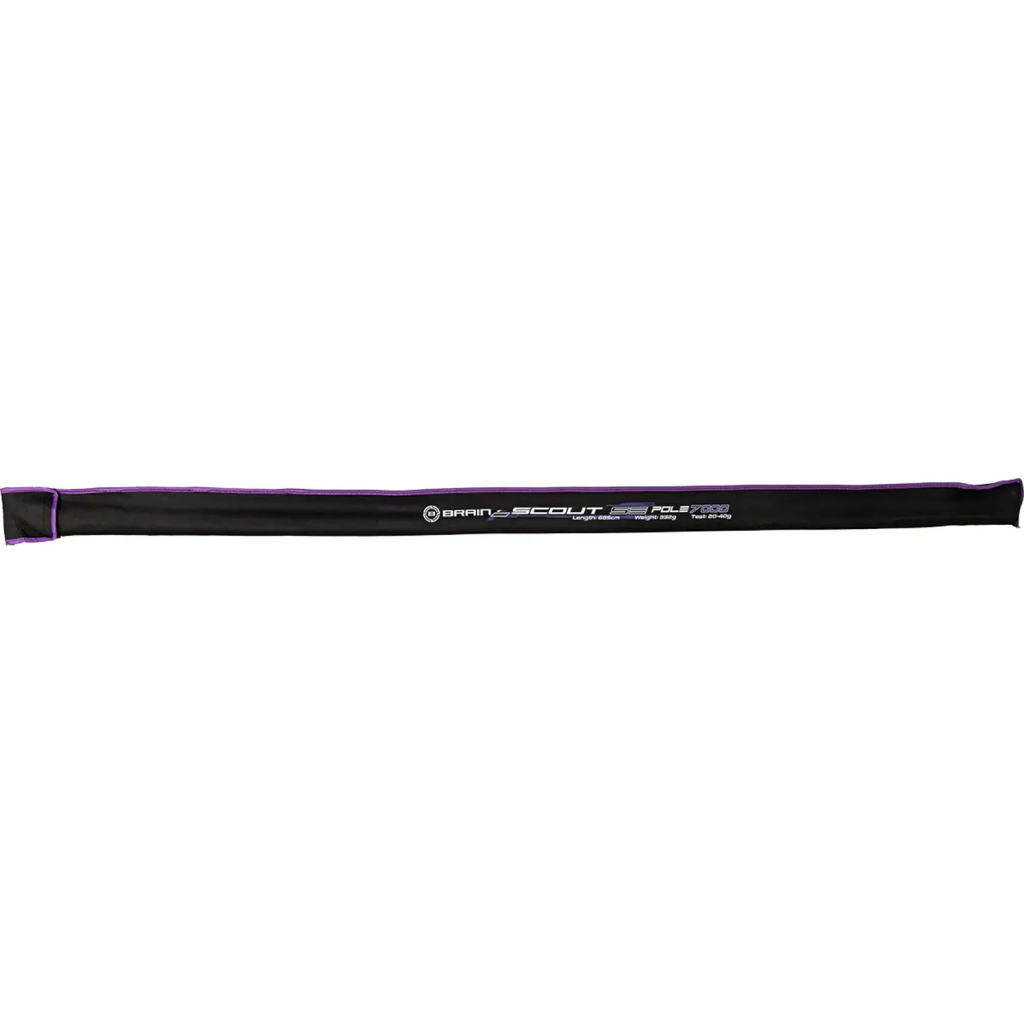Вудилище Brain Scout SE Pole 7m (1858.55.48) - зображення 5