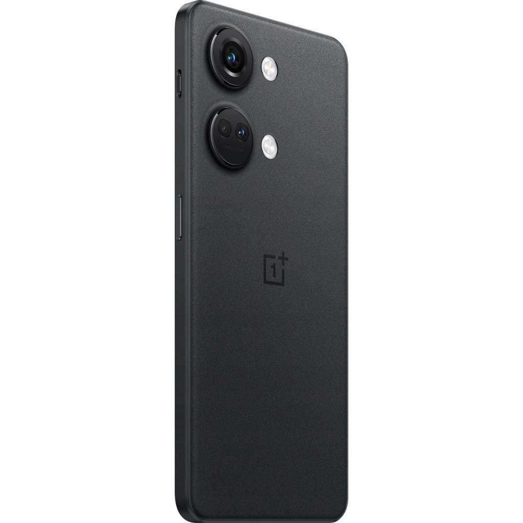 Мобільний телефон OnePlus Nord 3 5G 8/128GB Tempest Gray - зображення 11