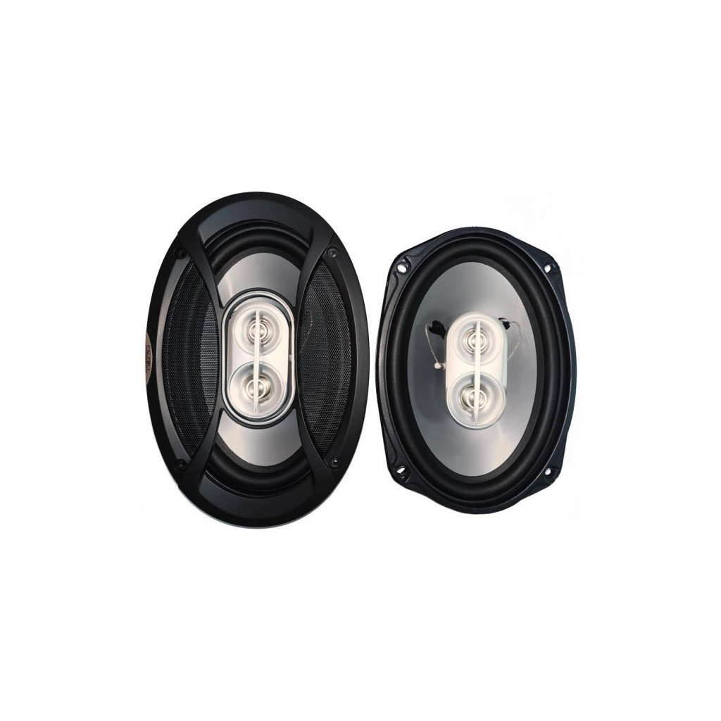 Коаксіальна акустика Calcell CP-6930 - зображення 4