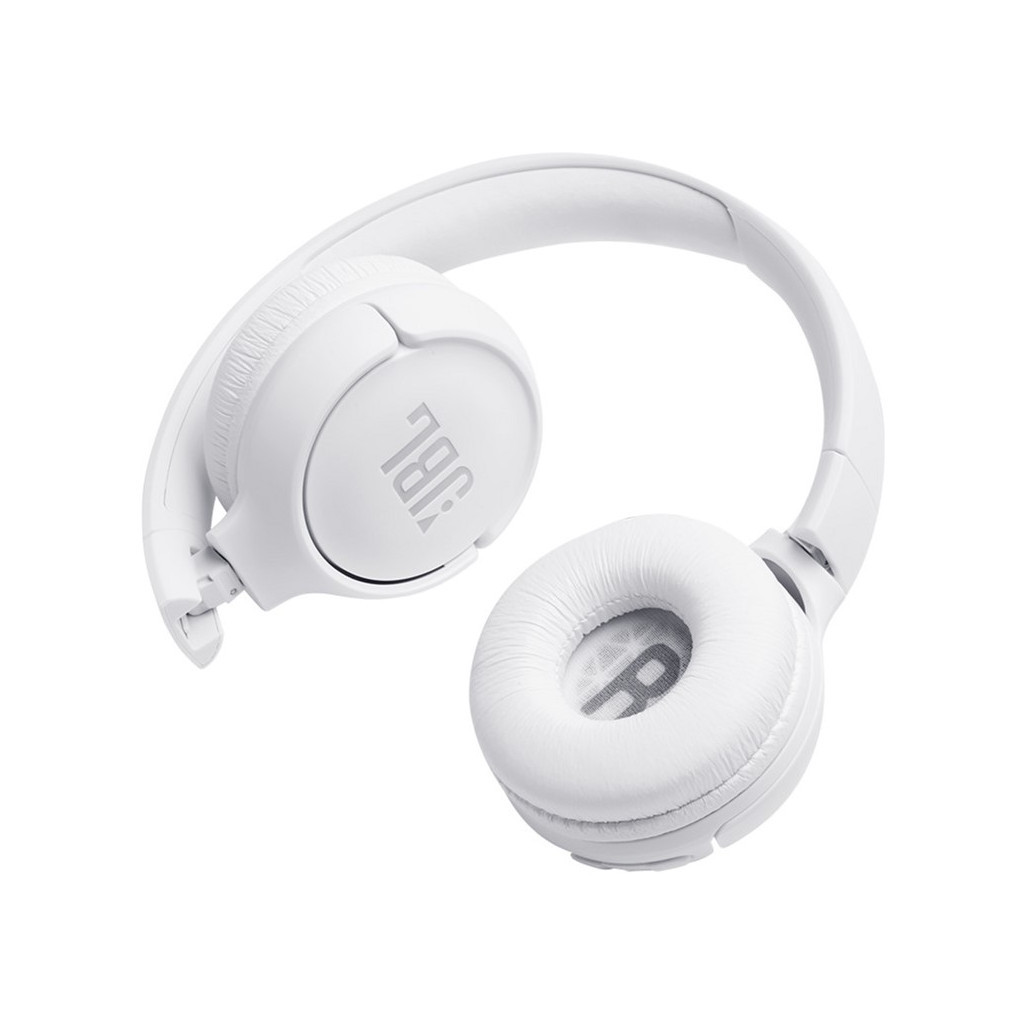 Навушники JBL Tune 560 BT White (JBLT560BTWHT) - зображення 3