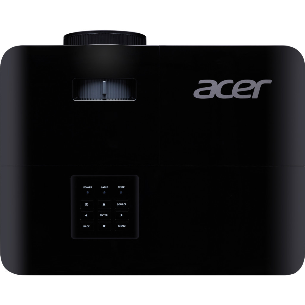 Проектор Acer X1227i (MR.JS611.001) - зображення 4
