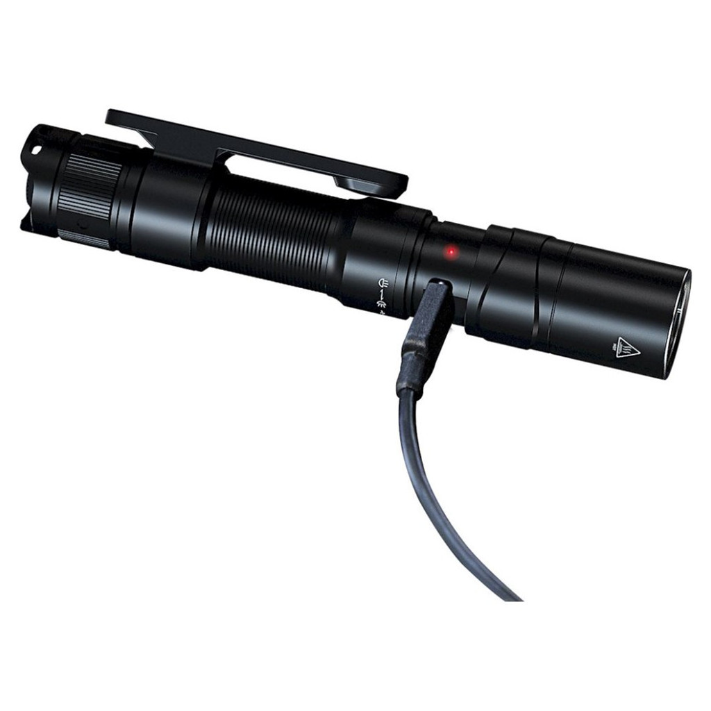 Ліхтар Fenix ручний (LD12R) - изображение 2