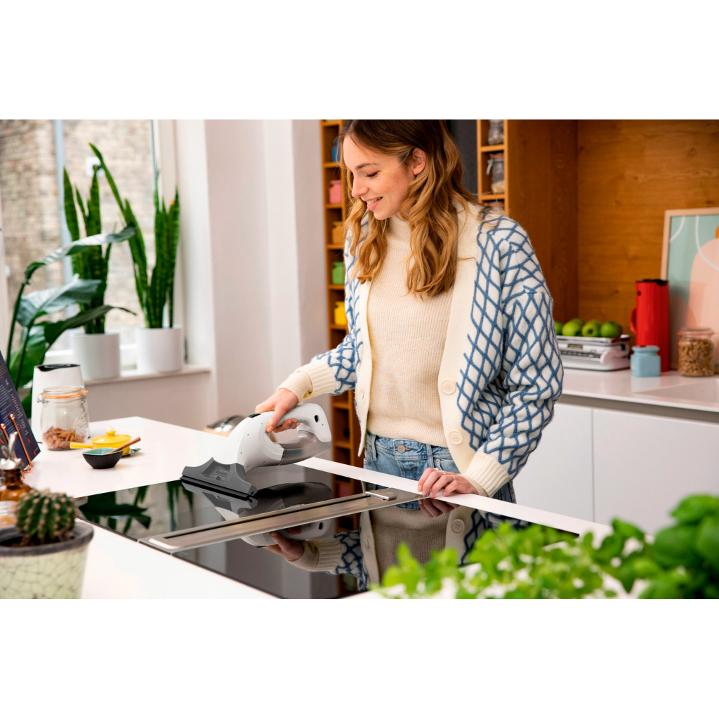 Пилосос Karcher WV 1 Plus (1.633-608.0) - picture 8