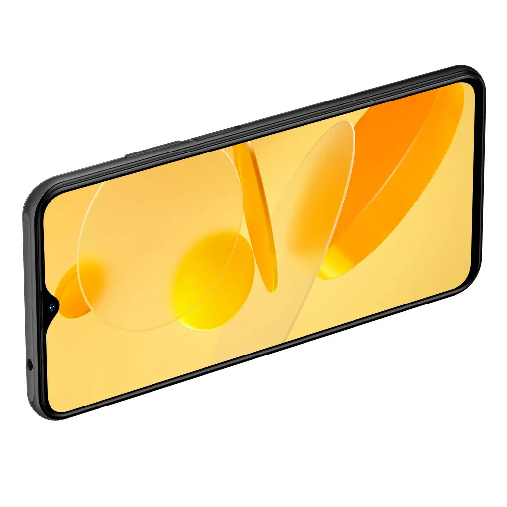 Мобільний телефон Ulefone Note 12P 4/64GB Black (6937748734321) - зображення 6