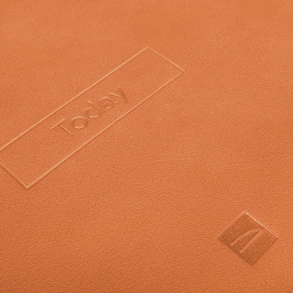 Чохол до ноутбука Tucano 16" Today Sleeve (BFTO1516-O) - зображення 4