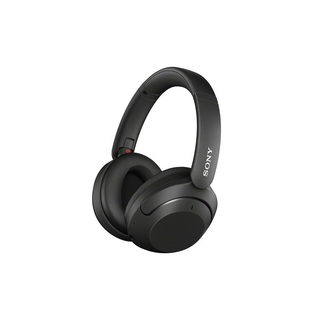 Навушники Sony WH-XB910N Black (WHXB910NB.CE7) - зображення 1