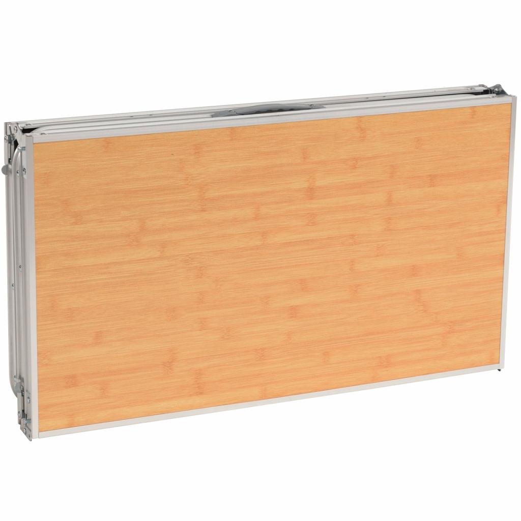 Туристичний стіл Easy Camp Laval (928355) - зображення 2