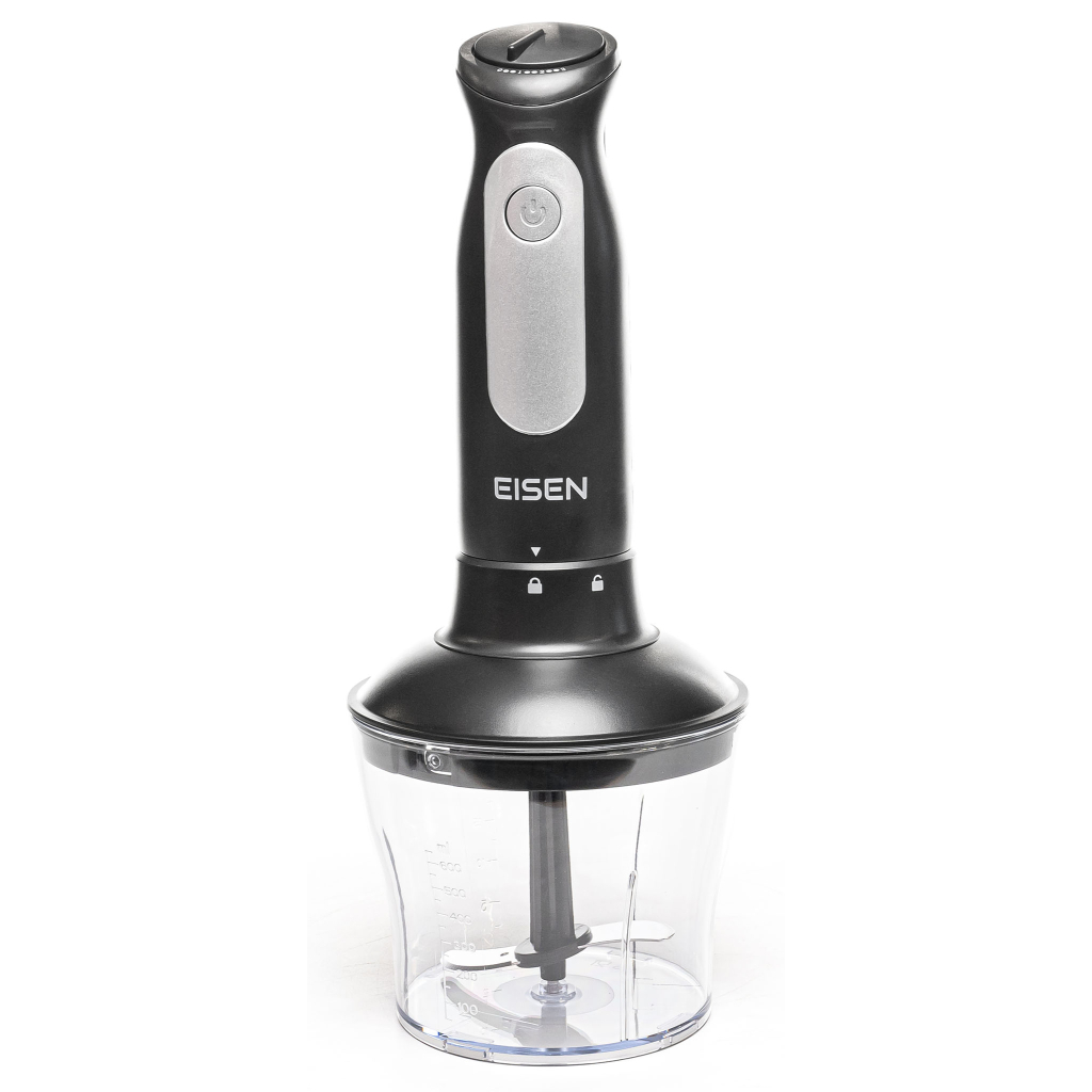 Блендер Eisen EHB-630 - зображення 5