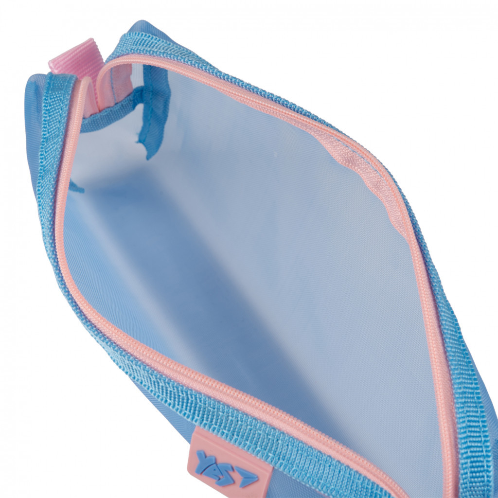 Пенал Yes Lilac PH-34 (533609) - зображення 4