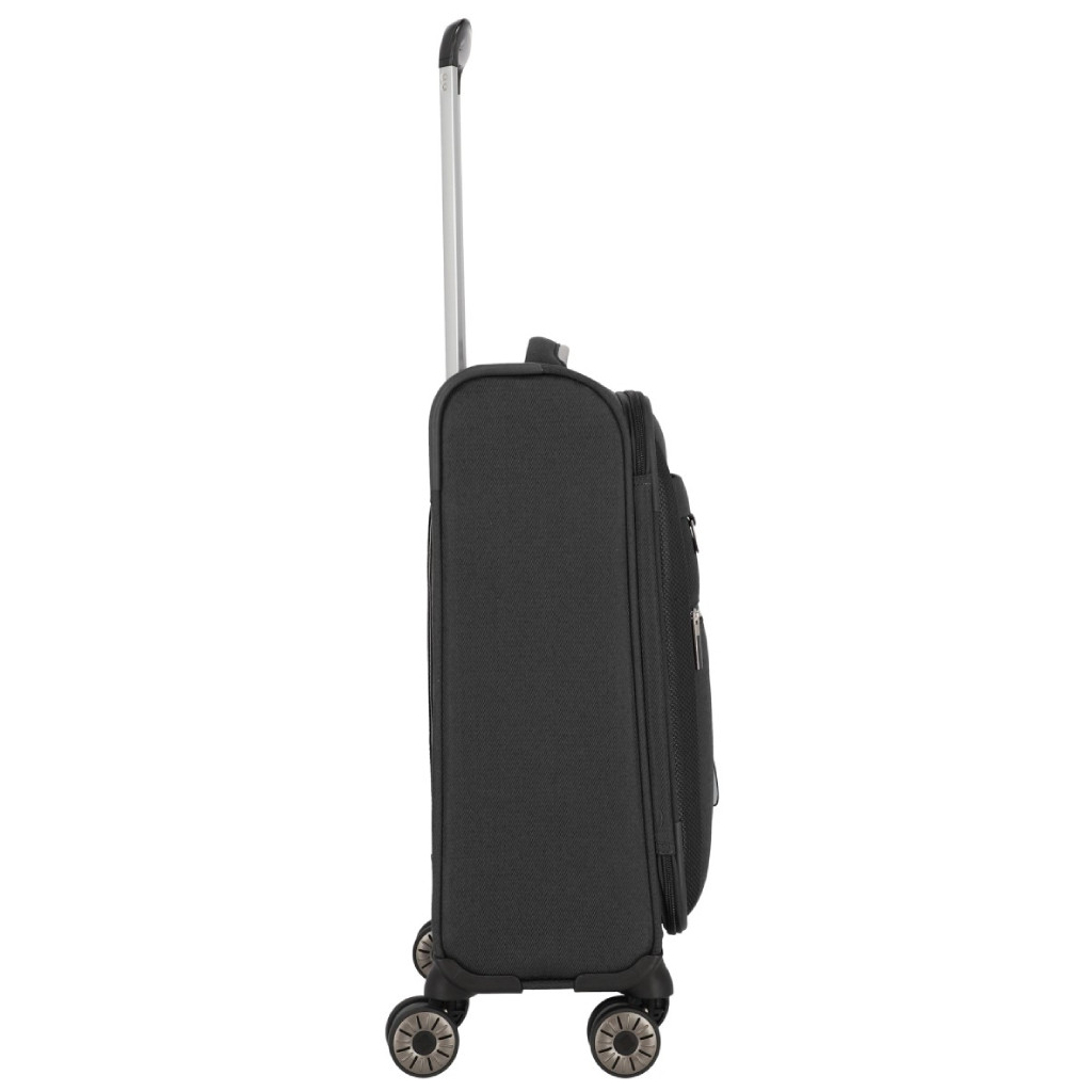 Валіза Travelite Miigo Black S (TL092747-01) - зображення 6