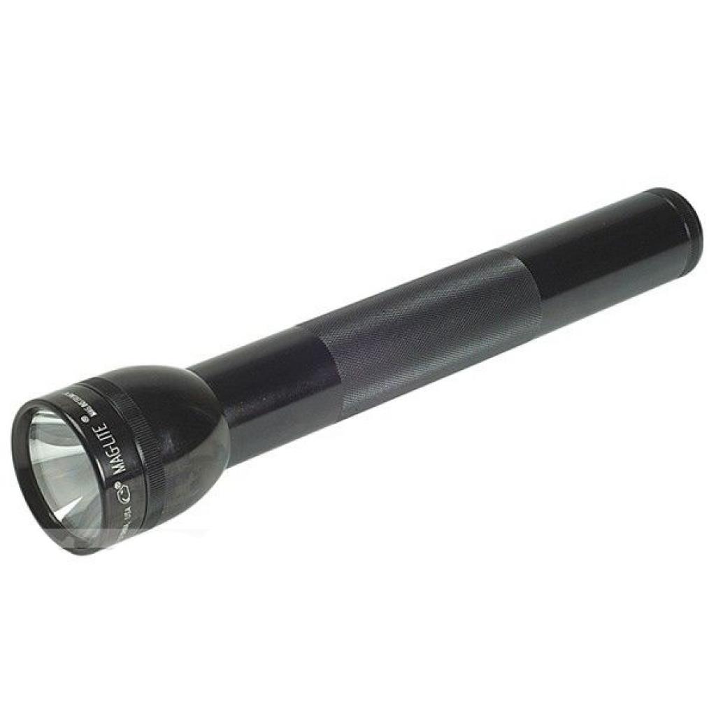 Ліхтар Maglite 3D в картонній коробці (чорний) (S3D015R) - зображення 2