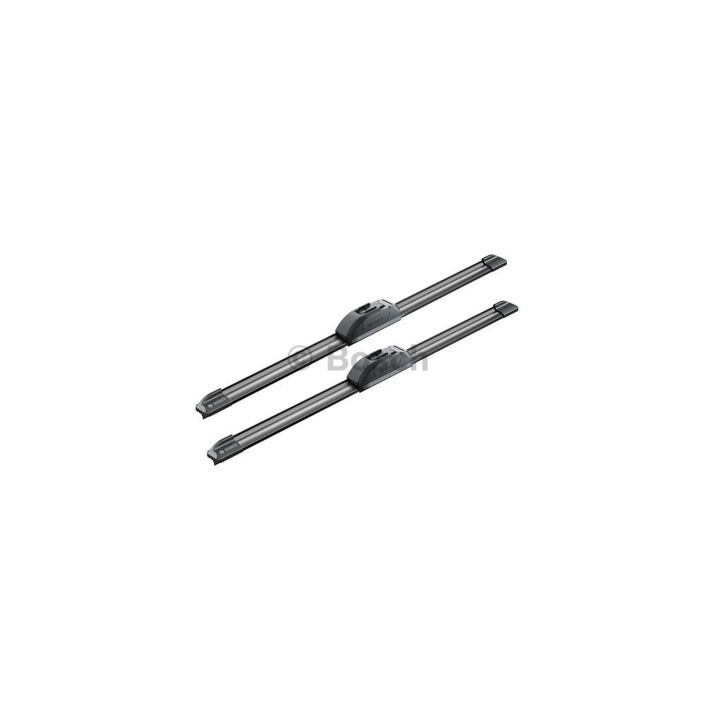 Щітка склоочисника Bosch 3 397 118 994 - зображення 4