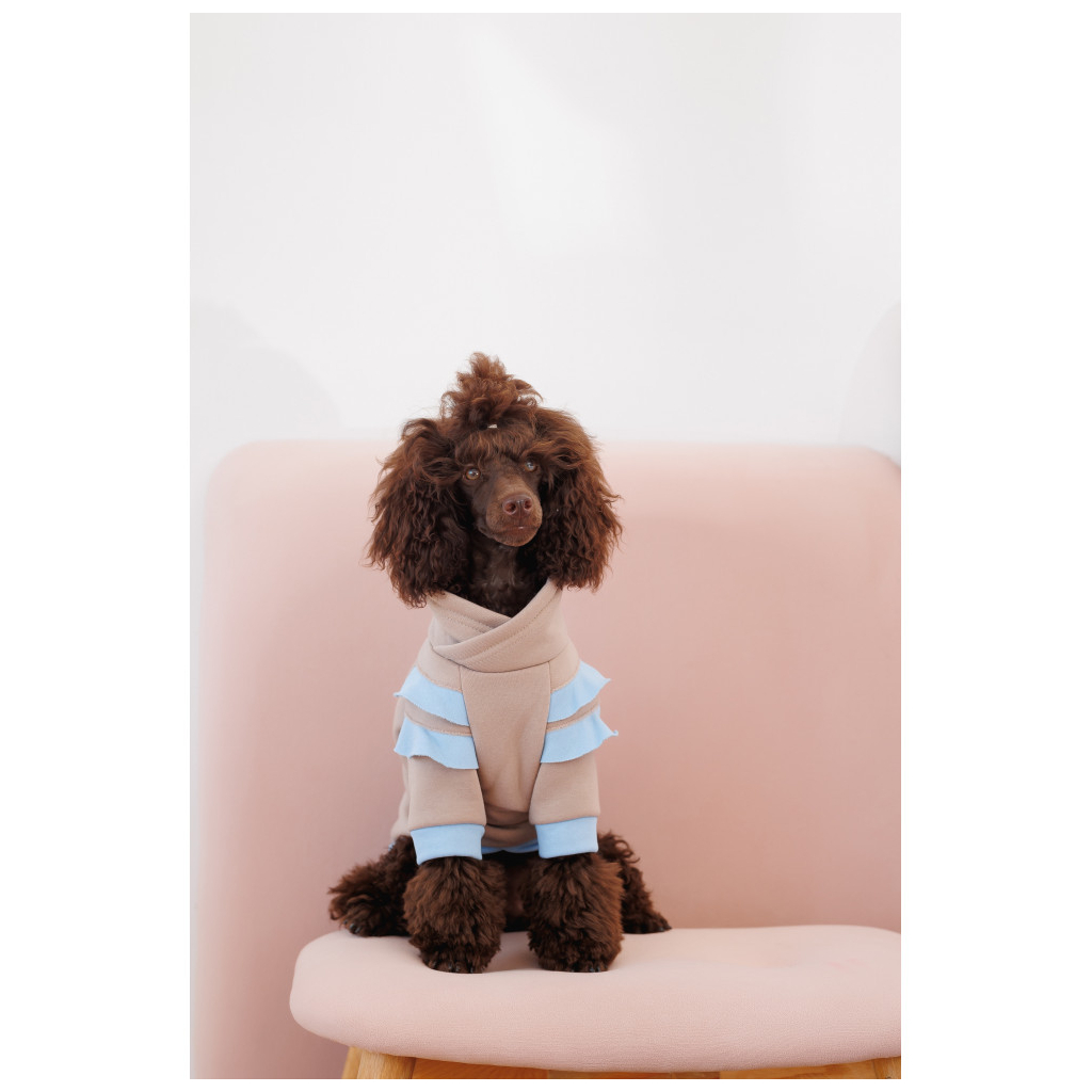 Светр для тварин Pet Fashion Home М (4823082434992) - изображение 4