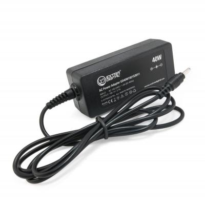 Блок живлення до ноутбуку Extradigital Samsung 19V, 2.1A, 40W (3.0x1.1) (PSS3826) - зображення 1