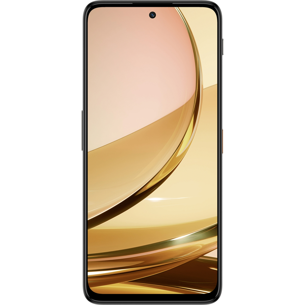 Мобільний телефон ZTE Nubia Focus Pro 5G 8/256GB Black (1066113) - зображення 2