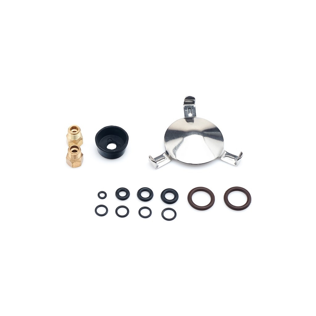 Пальник BRS Мультипаливний BRS-8B (BRS-8B) - изображение 7