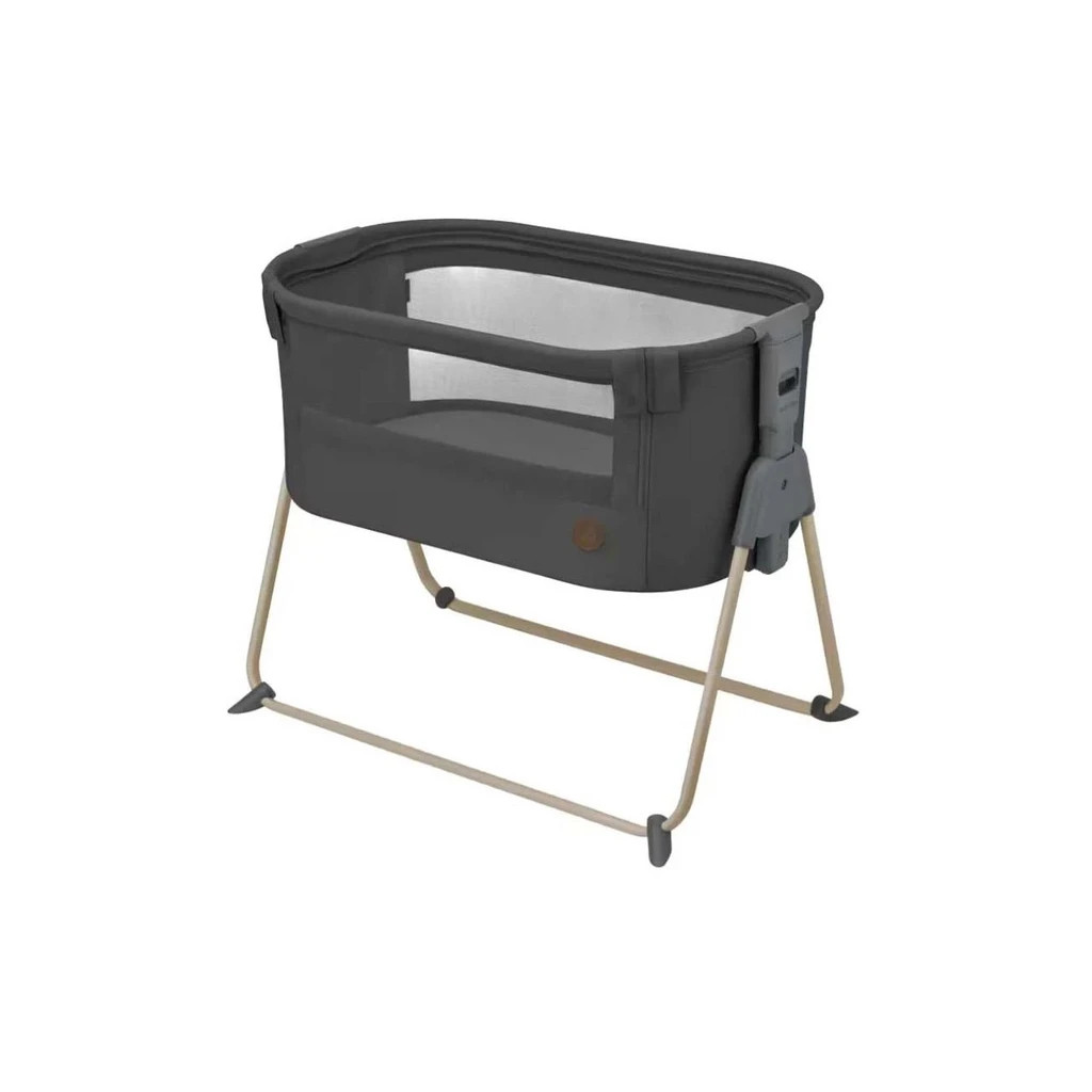 Ліжечко Maxi-Cosi Tori Beyond Graphite Eco (2029043110) - зображення 1