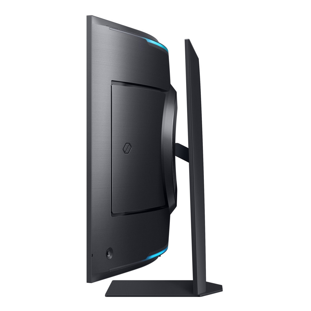 Монітор Samsung LS55CG97WNIXUA - зображення 5