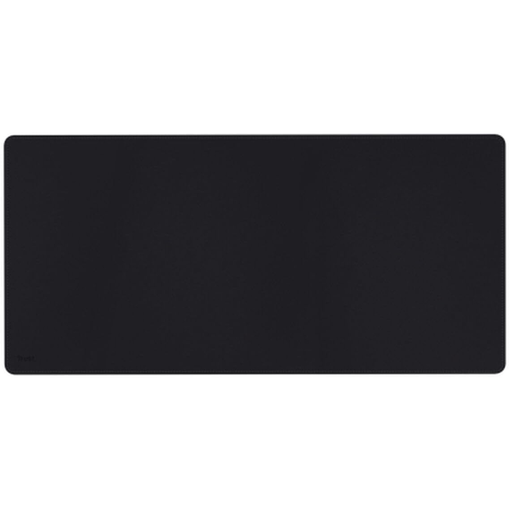 Килимок для мишки Trust Benya XXL Black (25710) - зображення 1