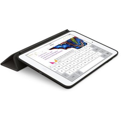 Чохол до планшета Apple Smart Case для iPad mini /black (ME710ZM/A) - зображення 4