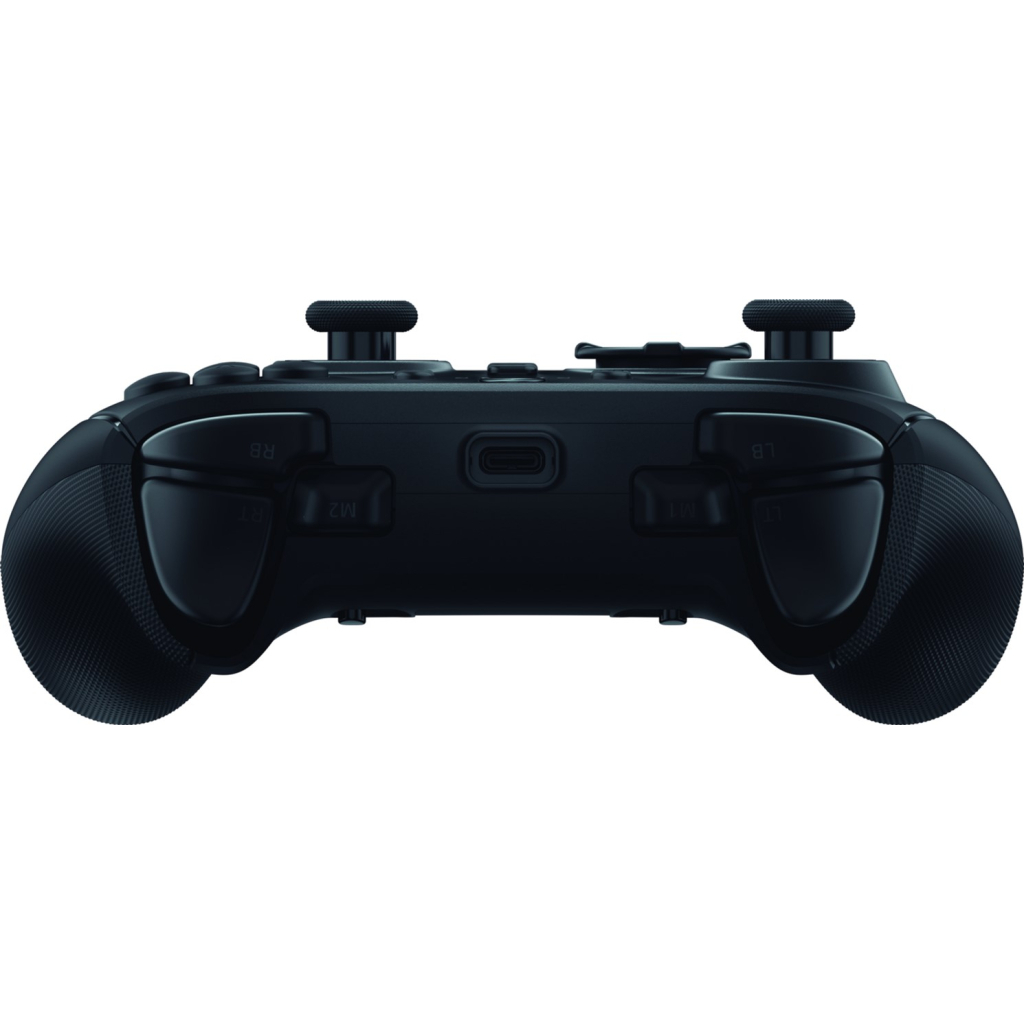 Геймпад Razer Wolverine V3 TE 8K PC Black (RZ06-05550100-R3M1) - изображение 4