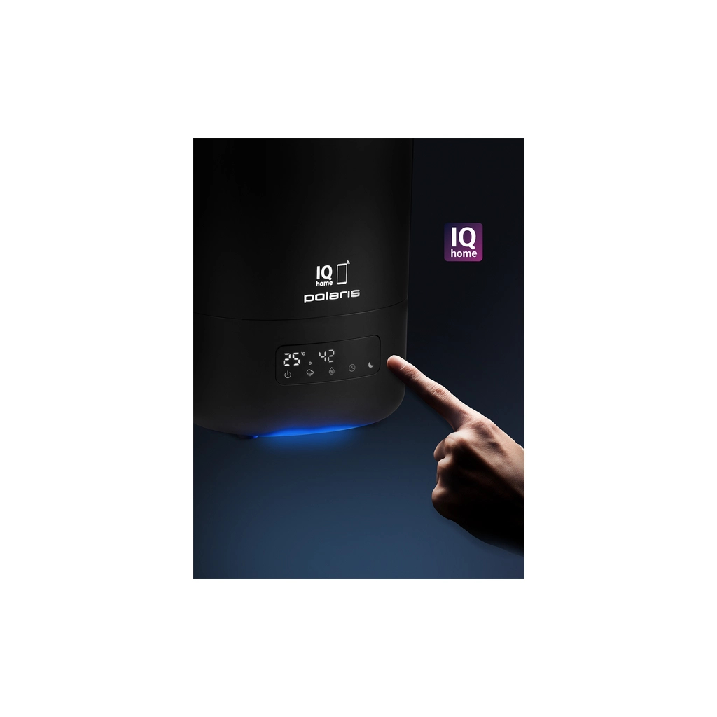 Зволожувач повітря Polaris PUH 4606 - зображення 5