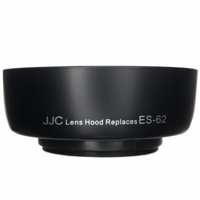 Бленда до об'єктива JJC LH-62 (Canon 50mm /1,8) (J-LH-62) - зображення 2
