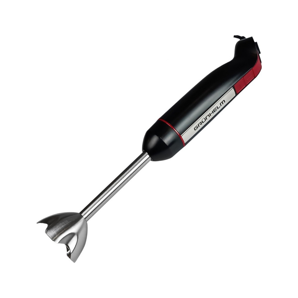 Блендер Grunhelm EBS-1280SB - зображення 2