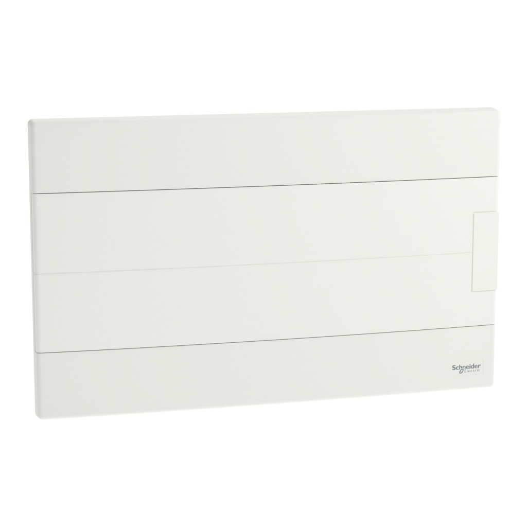 Розподільний щит Schneider Electric Easy9 EU 1 ряд 18 мод (EZ9EUB118) - picture 1