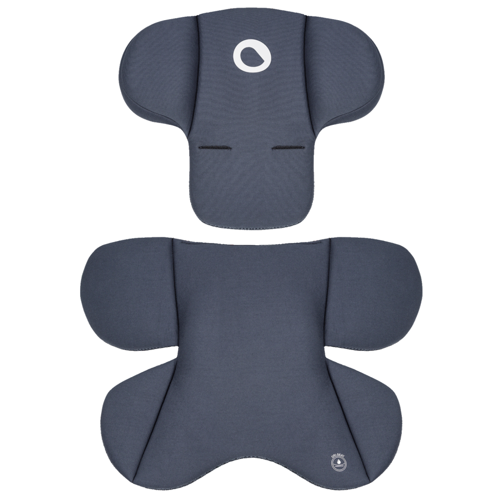 Автокрісло Lionelo Astrid I-Size Black Grey (LO-ASTRID I-SIZE BLACK GREY) - зображення 4