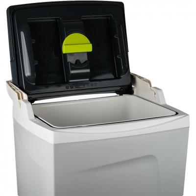 Автохолодильник Giostyle SHIVER 30 л 12/230V А+++ (8000303306801) - зображення 4