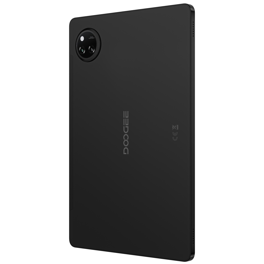 Планшет Doogee Tab A9 Pro+ 11" 6/128Gb Wi-Fi Black (6923740263945) - зображення 10