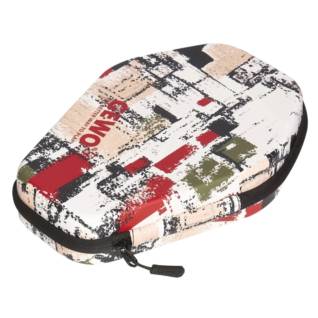 Чохол для ракетки Gewo Graffiti 3 (114800000) (931249) - picture 2