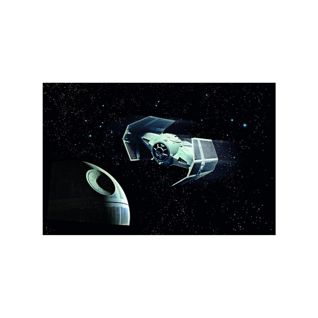Збірна модель Revell Зоряний СІД-винищувач Дарта Вейдера рівень 3, 1:121 (RVL-03602) - зображення 4