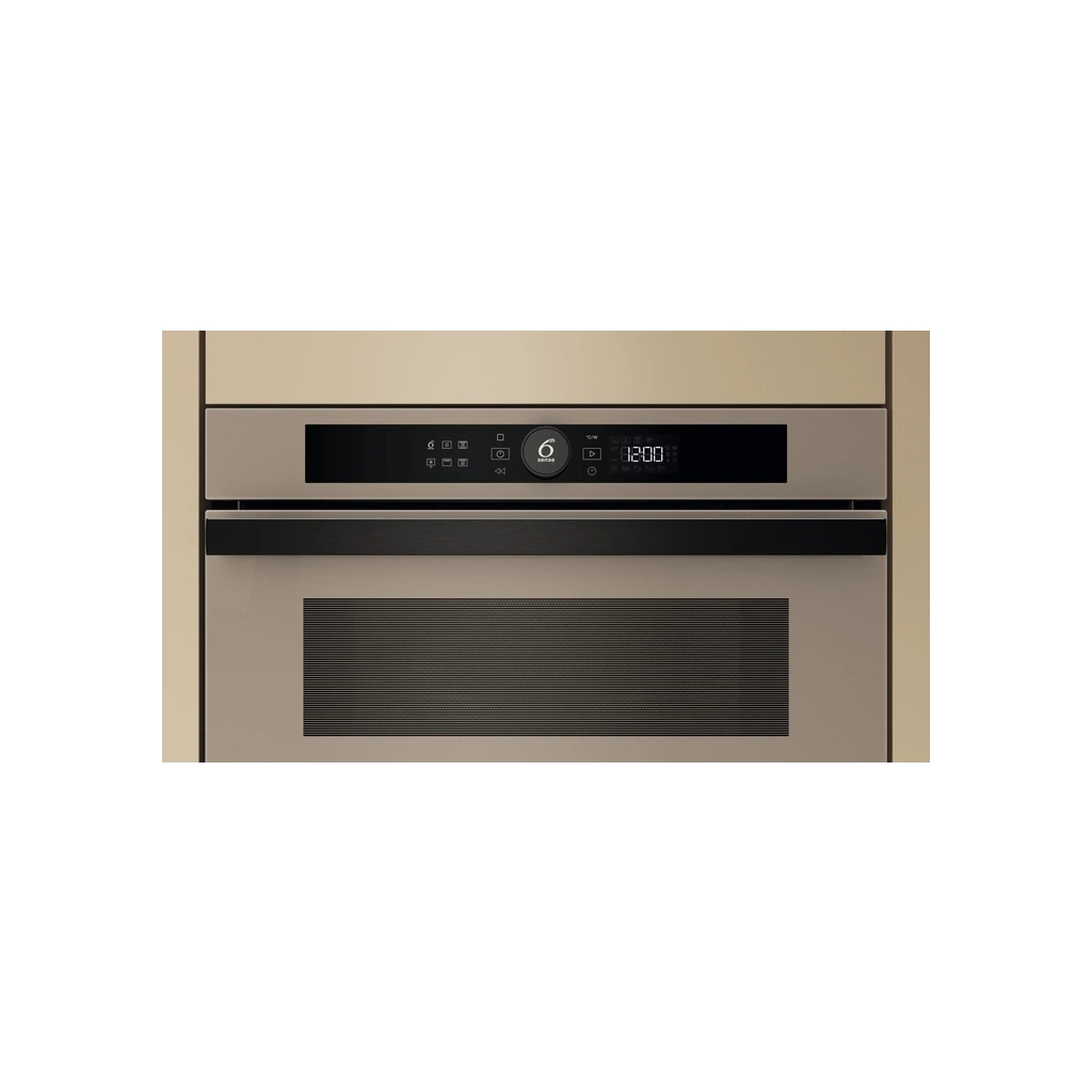 Мікрохвильова піч Whirlpool WMD44ME - зображення 4