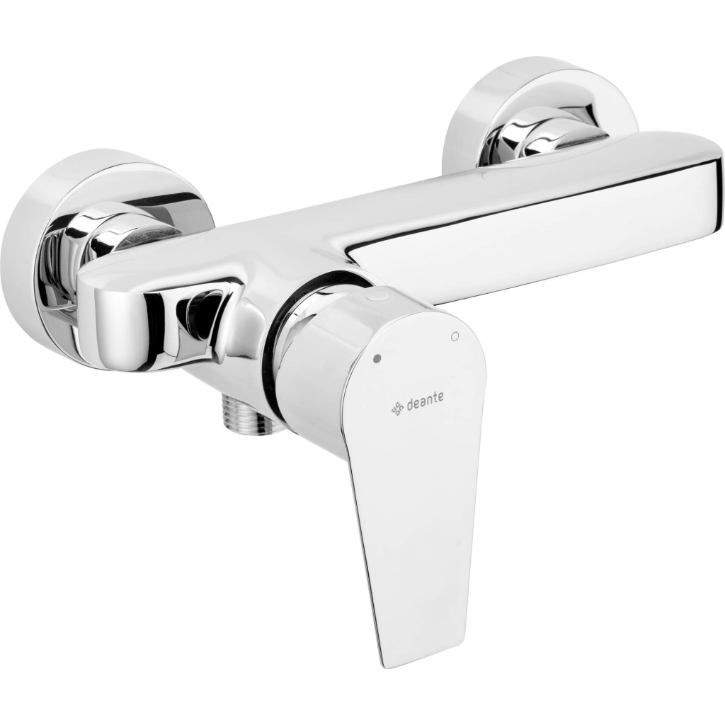 Змішувач Deante Agawa (BQG_040M) - зображення 1
