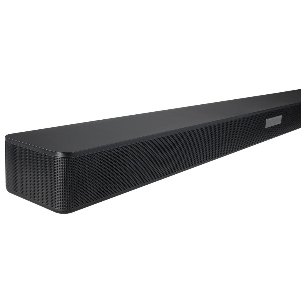 Домашній кінотеатр LG SK5 - зображення 9