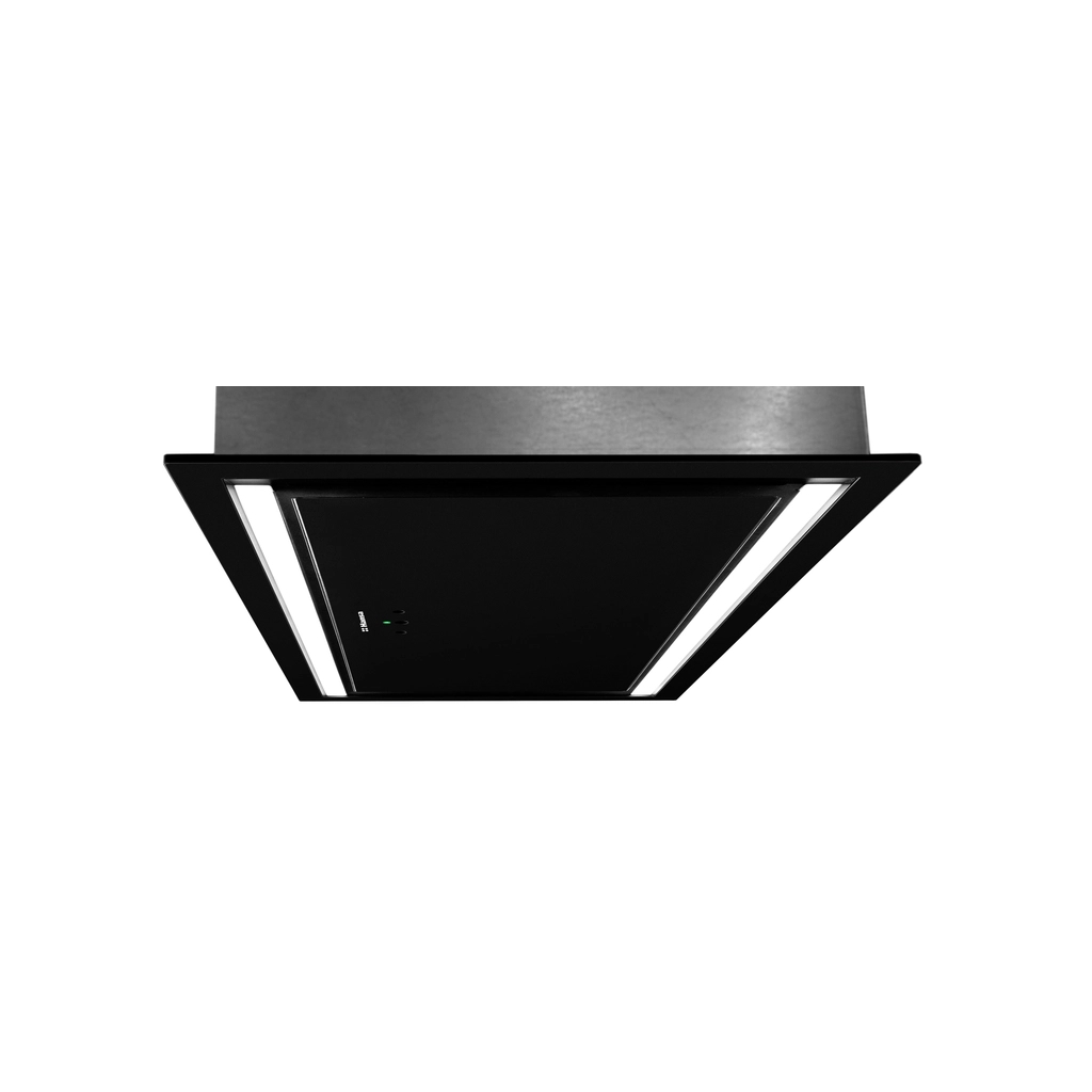 Витяжка кухонна Hansa OMC6551BH - зображення 3