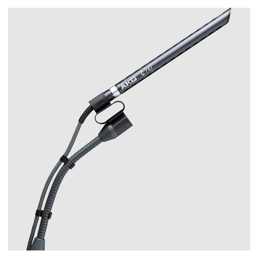 Мікрофон AKG C747 V11 (2226H00110) - зображення 1