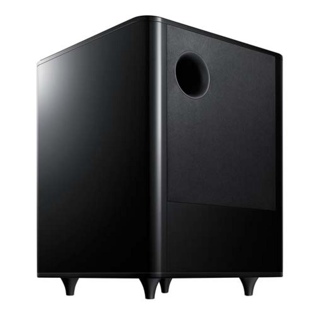 Домашній кінотеатр Samsung HW-F750/RU - зображення 4