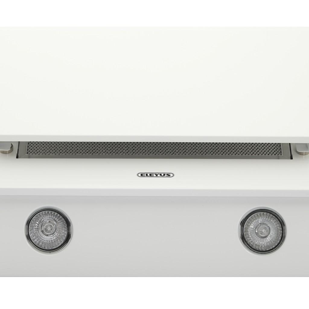 Витяжка кухонна Eleyus VERTICAL 700 60 WH (VERTICAL70060WH) - зображення 7