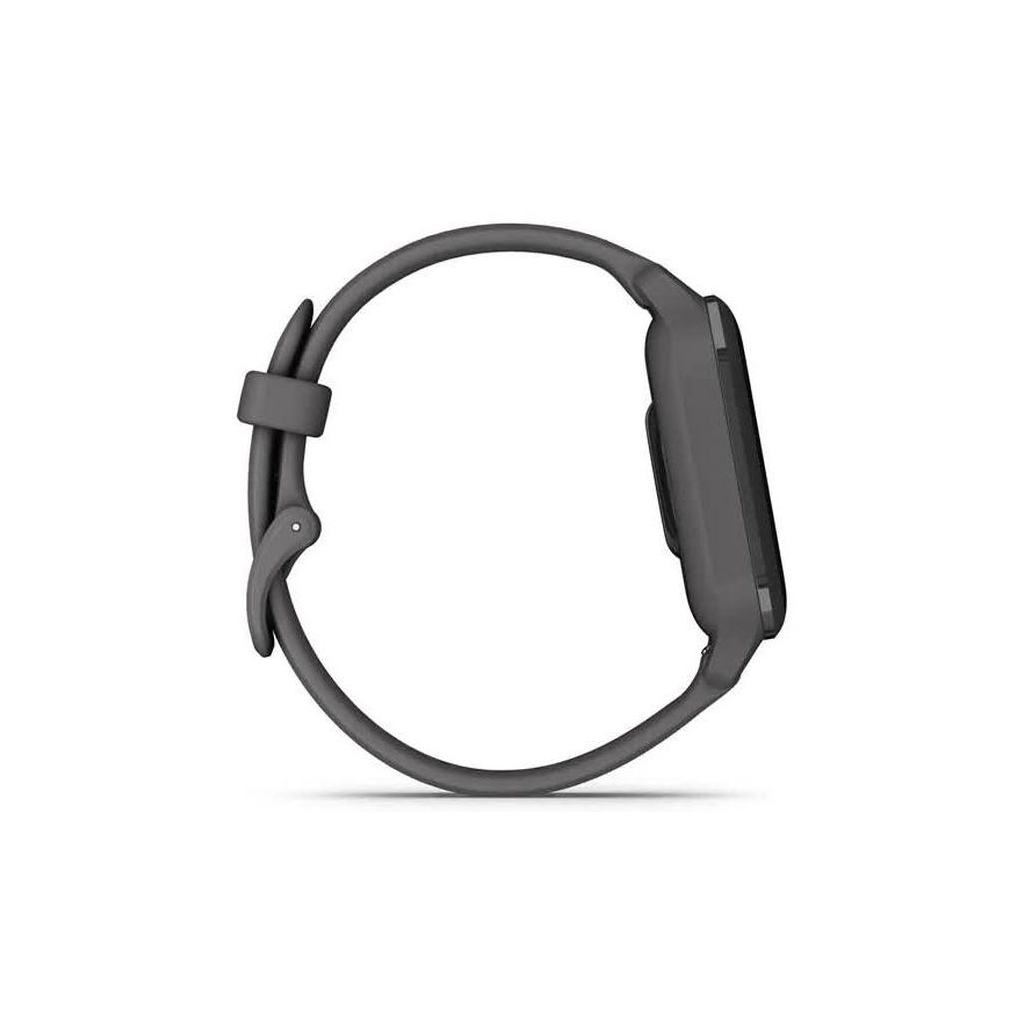 Смарт-годинник Garmin Venu Sq 2, Shadow Gray/Slate (010-02701-10) - зображення 4